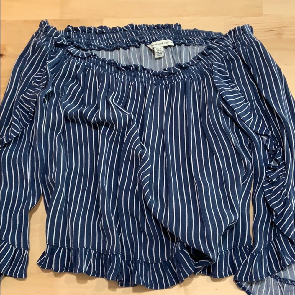 American Eagle Blouse